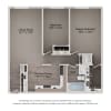 Floor plan: Magnolia - Elevated