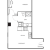 Floor plan: MA1