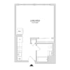 Floor plan: S6