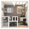 Floor plan: Aster