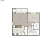 Floor plan: A4