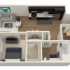 Floor plan: Forty Four