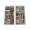 Floor plan: Sierra