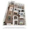 Floor plan: B4