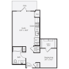Floor plan: Alderleaf