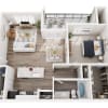 Floor plan: Avonlea