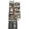 Floor plan: Forestwood