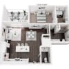 Floor plan: A7