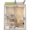 Floor plan: A3