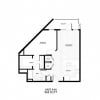 Floor plan: Molina