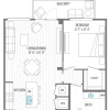 Floor plan: A3
