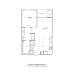 Floor plan: A2