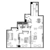 Floor plan: Cp