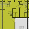 Floor plan: Cottage - 2