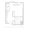 Floor plan: gmp-S1A