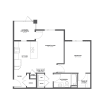 Floor plan: Sagebrush