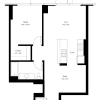 Floor plan: A2d (11)