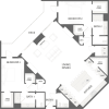Floor plan: Zen