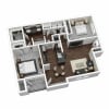 Floor plan: Palermo