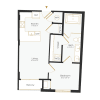 Floor plan: A10