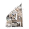 Floor plan: B1