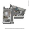 Floor plan: DW.22
