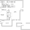 Floor plan: A02