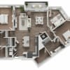 Floor plan: B4