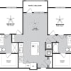 Floor plan: B1
