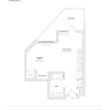 Floor plan: Residence S1