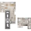 Floor plan: C.3
