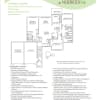 Floor plan: The Tower Canopy