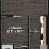 Floor plan: O.07.1