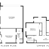 Floor plan: Linden