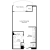 Floor plan: Athens