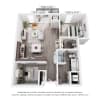Floor plan: Kingsway