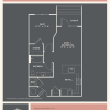 Floor plan: A2.5