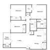 Floor plan: C1 - Renovation