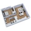 Floor plan: Edna