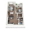 Floor plan: A9