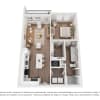 Floor plan: The Hutchinson