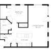Floor plan: A3