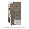 Floor plan: S2
