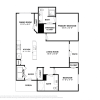 Floor plan: Vintage