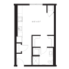 Floor plan: Oak