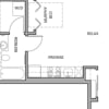 Floor plan: MB5