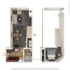 Floor plan: E5
