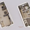 Floor plan: The Oak