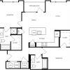 Floor plan: B5