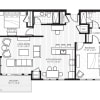 Floor plan: Ellipse - Empower